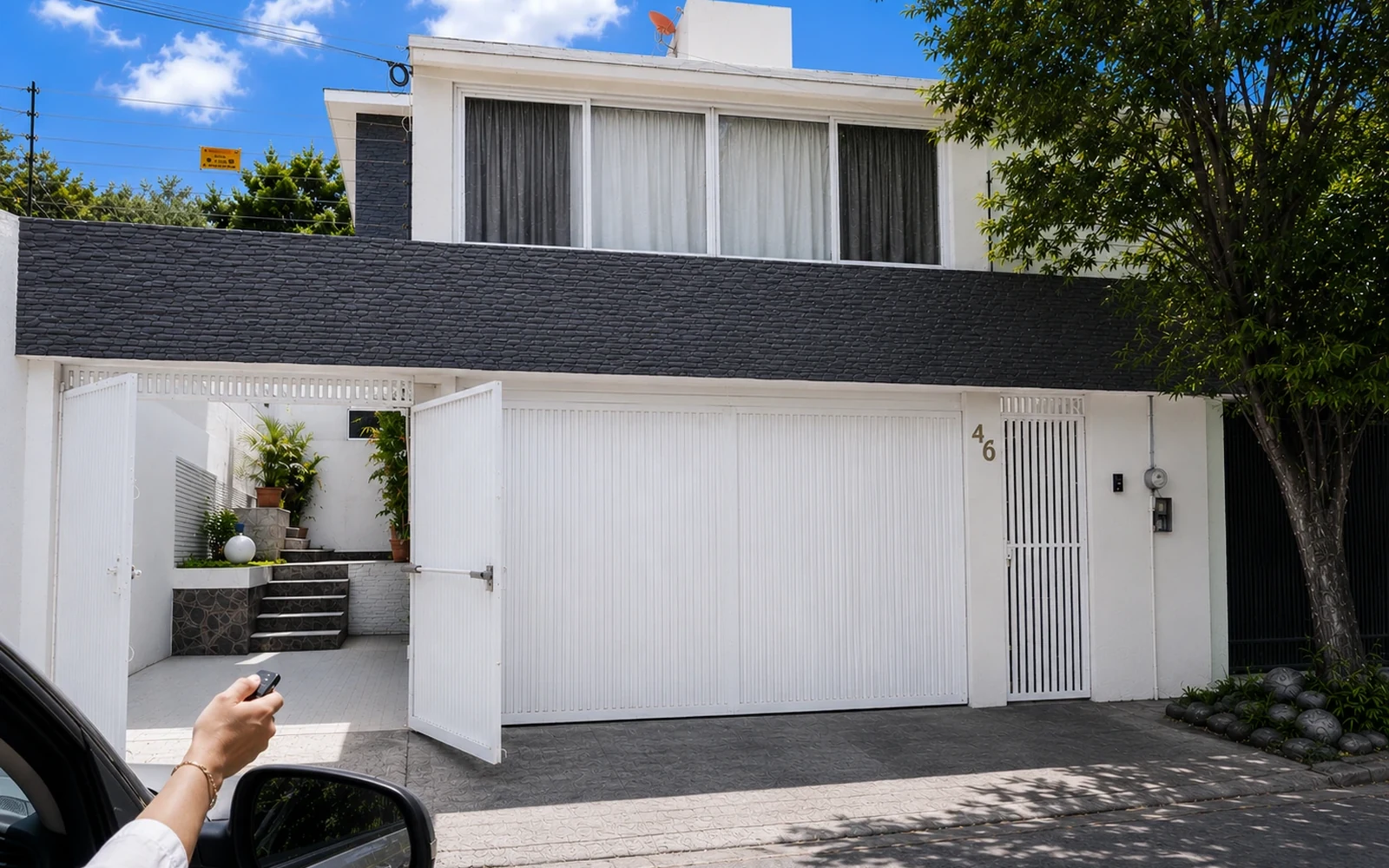 Residencial · Estado de México